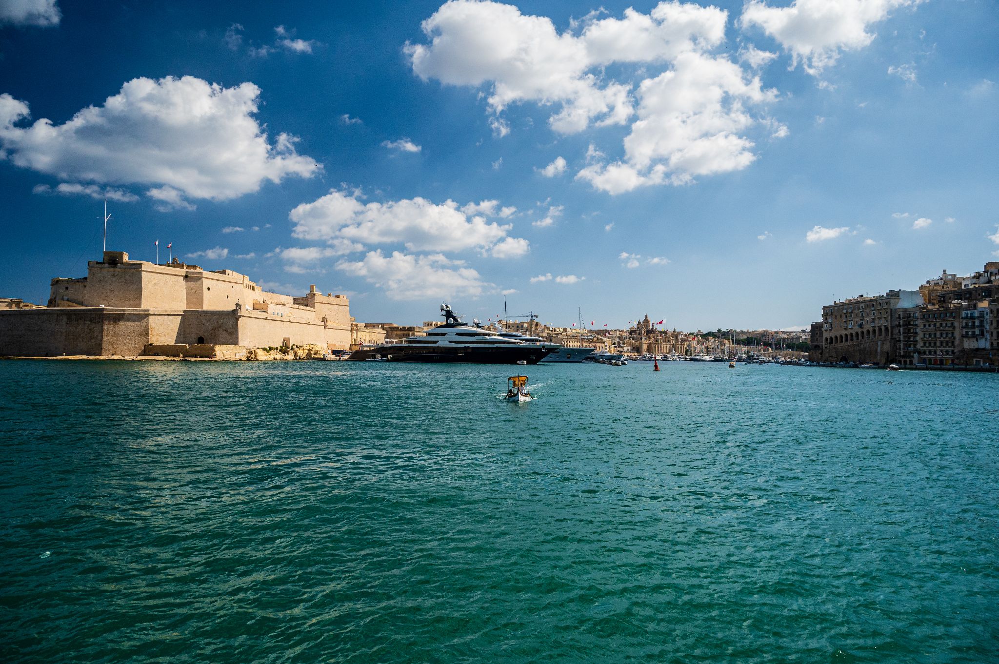 Valetta